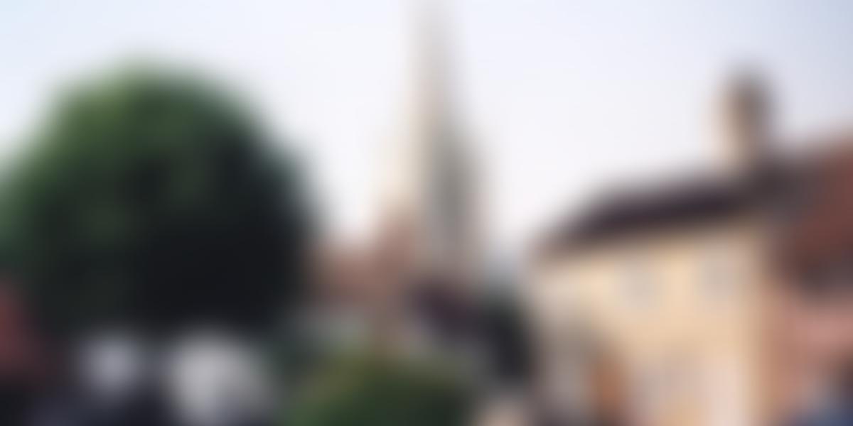 Woolpit Festival Society Limited | Charici