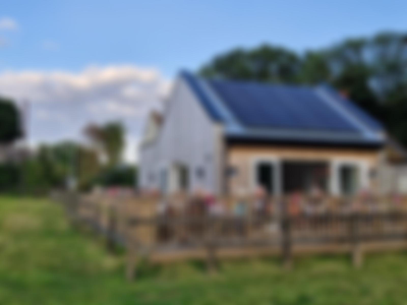 Hanworth With Gunton Memorial Hall | Charici