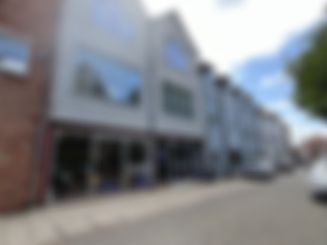 Norwich Open Christmas Limited | Charici