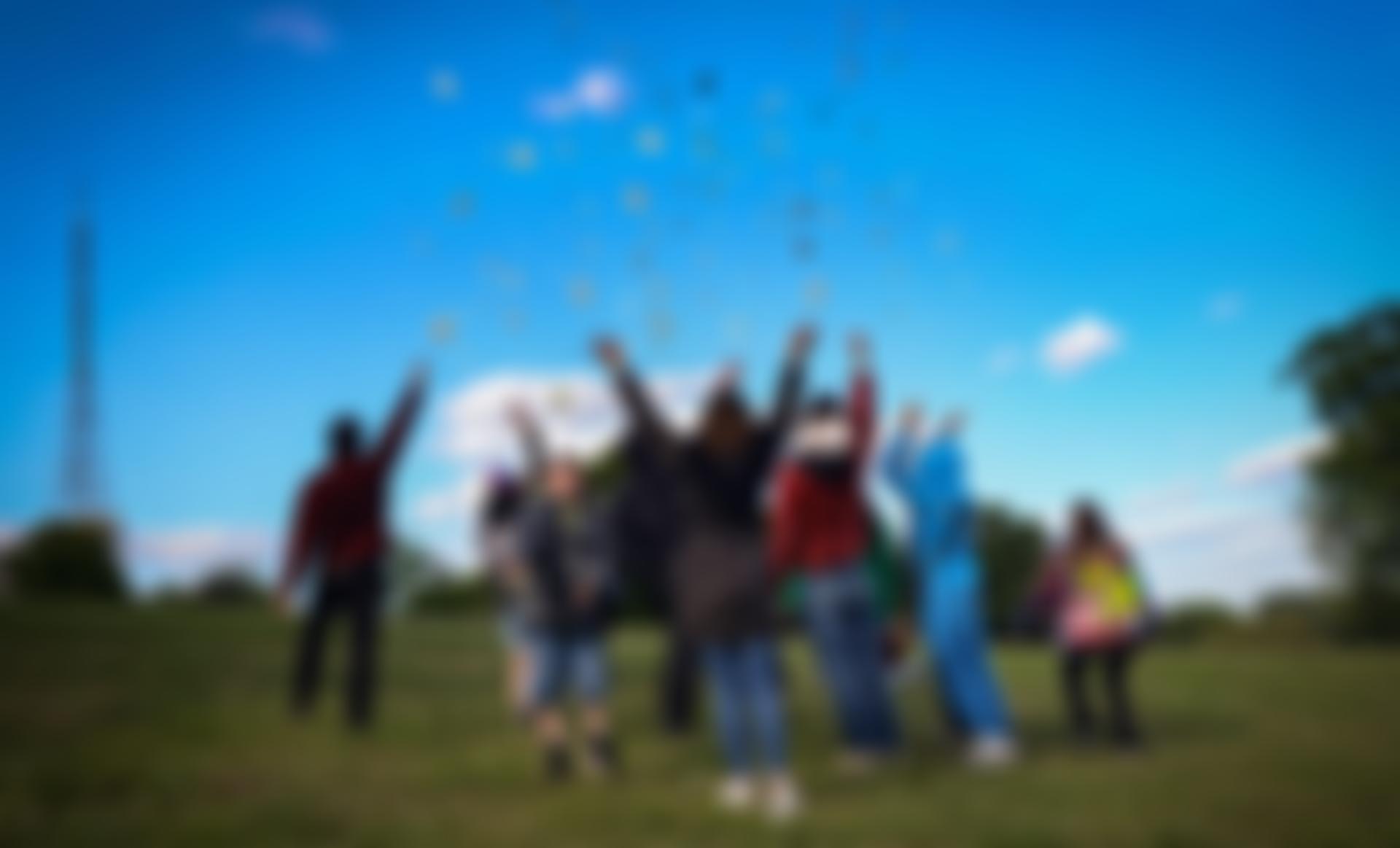 The Geshereu Support Network | Charici