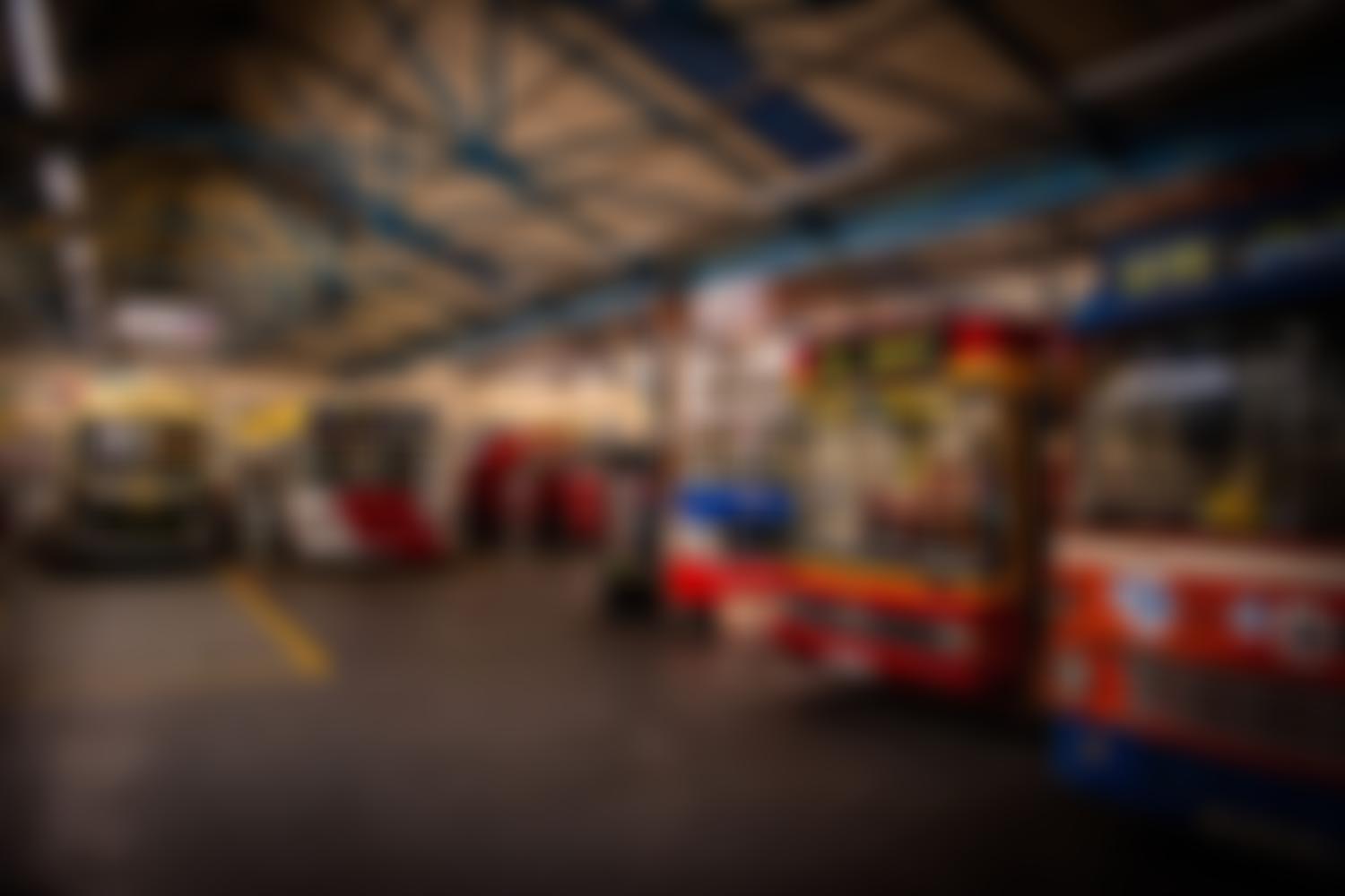 Aycliffe And District Bus Preservation Society | Charici