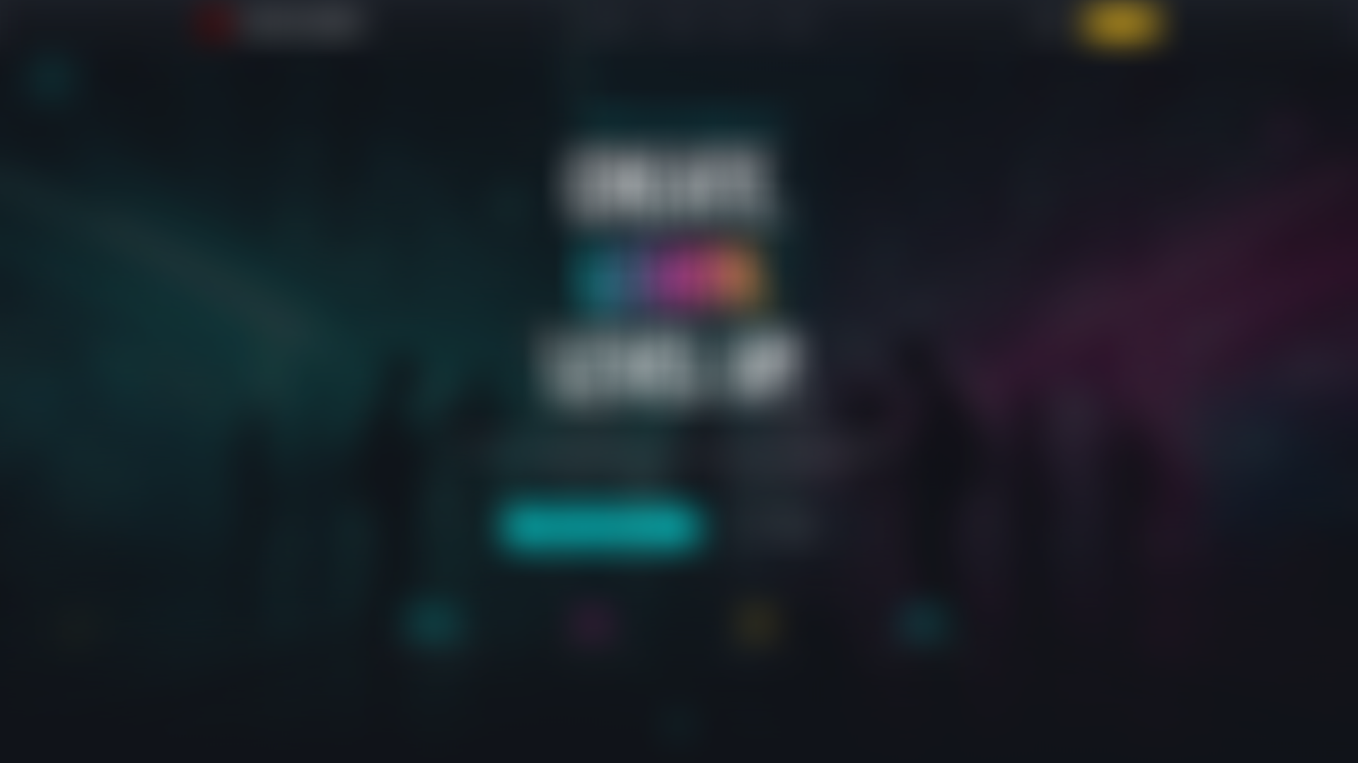 The Screen Film Community | Charici