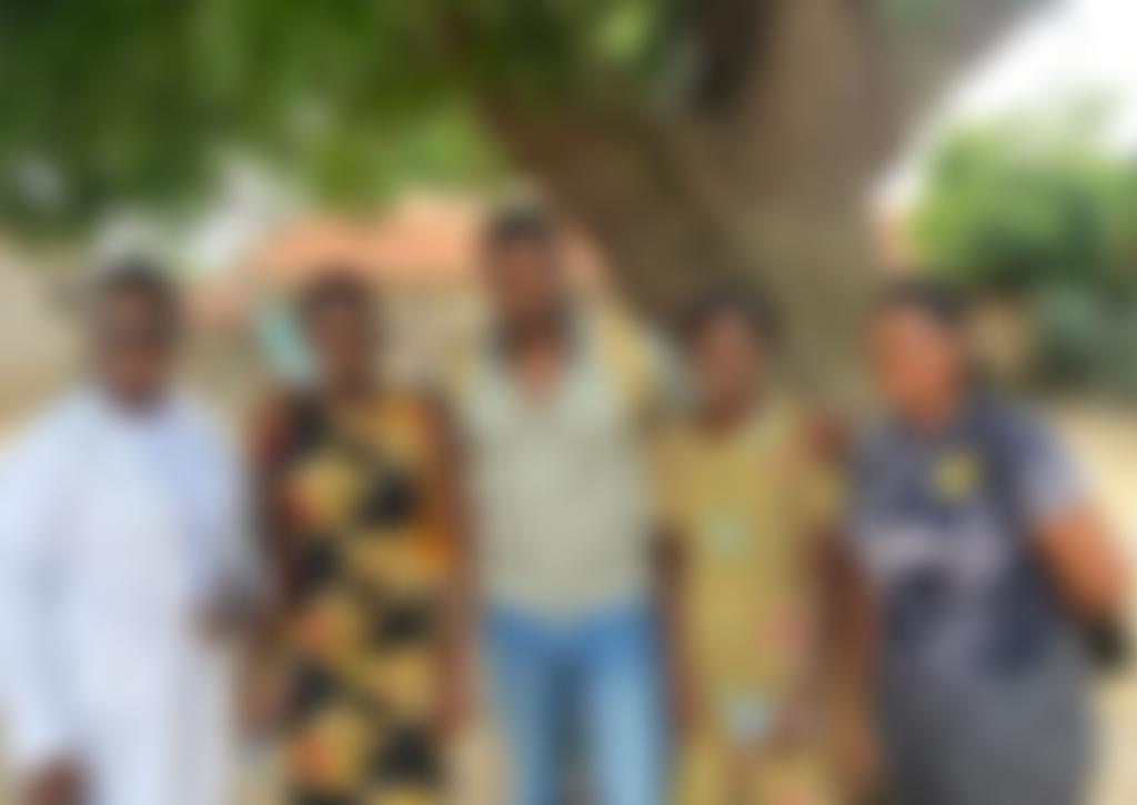 African Health Foundation | Charici