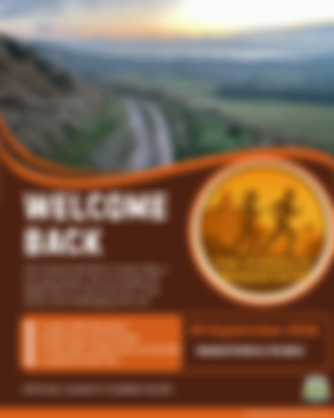 The Purbeck Outdoor Weekend | Charici