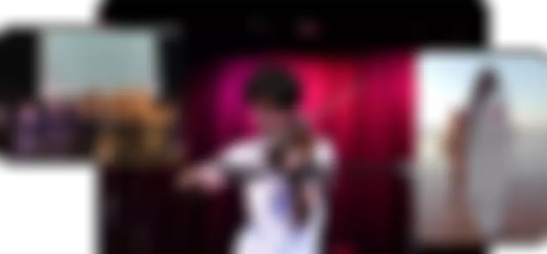 Bluespark Foundation | Charici