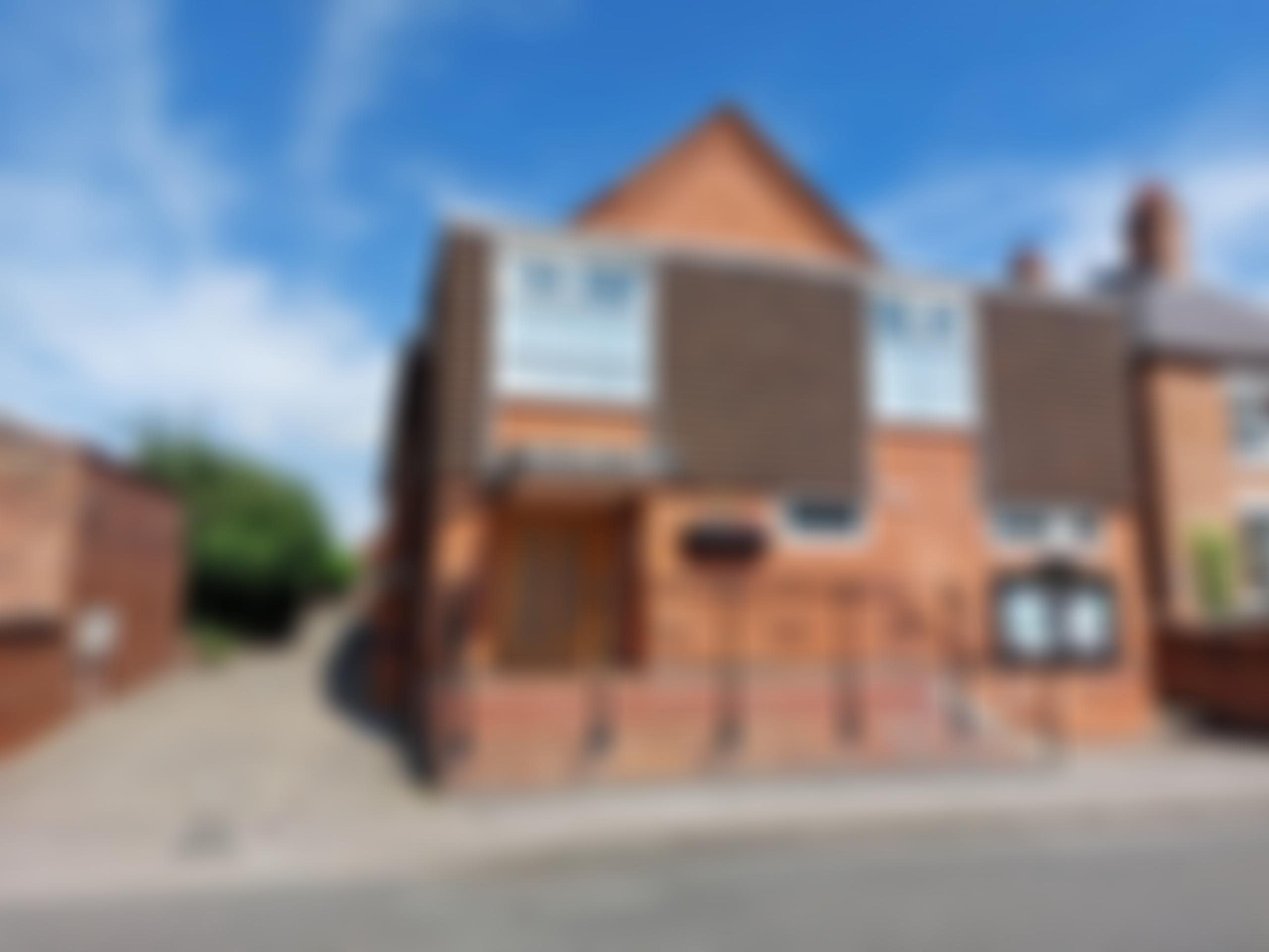 East Bridgford Village Hall | Charici