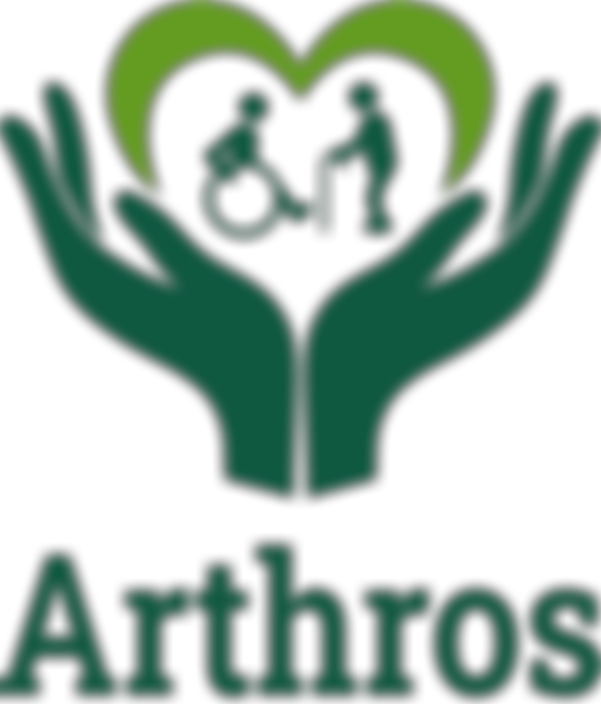 Arthros Limited | Charici