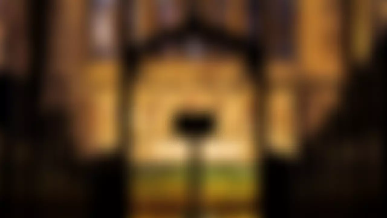 The Parochial Church Council Of The Ecclesiastical Parish Of St Mary The Virgin, Prestwich | Charici