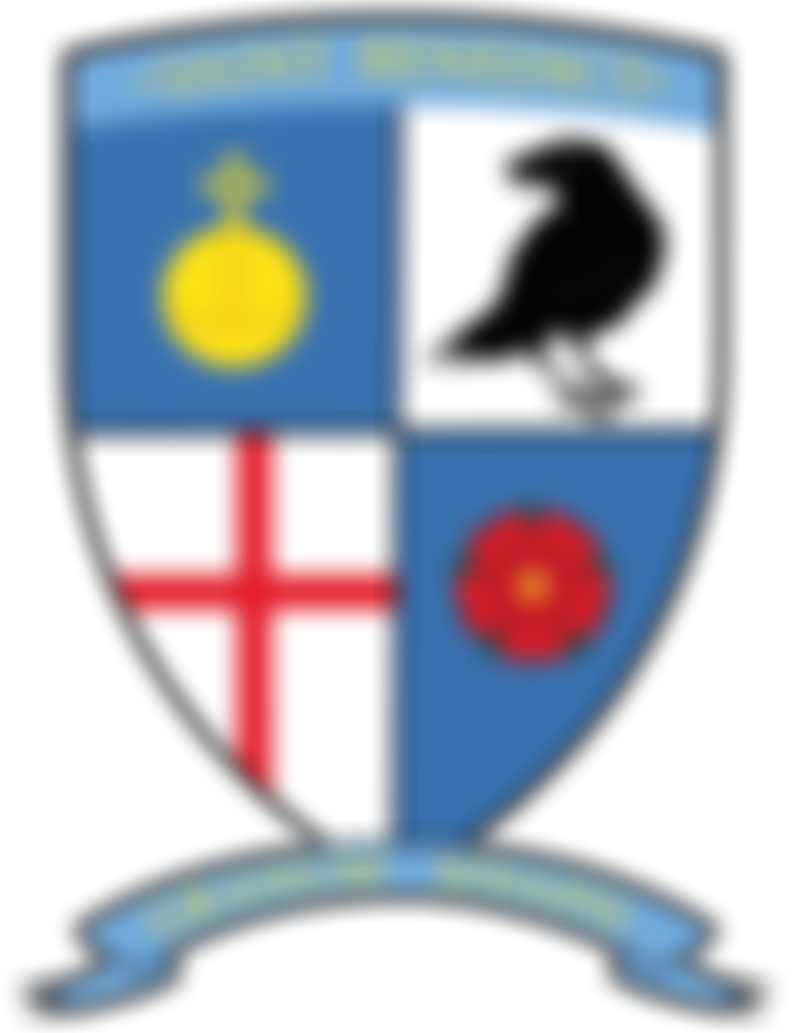 St Benedict's (Icksp) | Charici