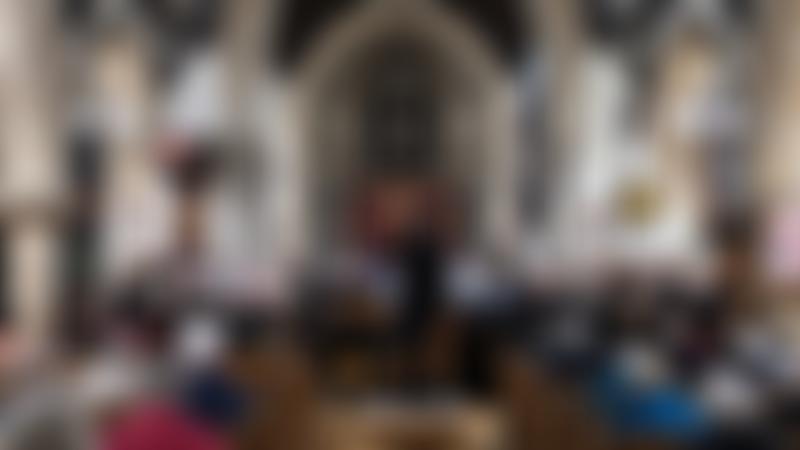 Leighton Buzzard Festival Singers | Charici