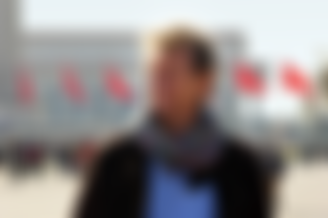 Society For Anglo-Chinese Understanding | Charici