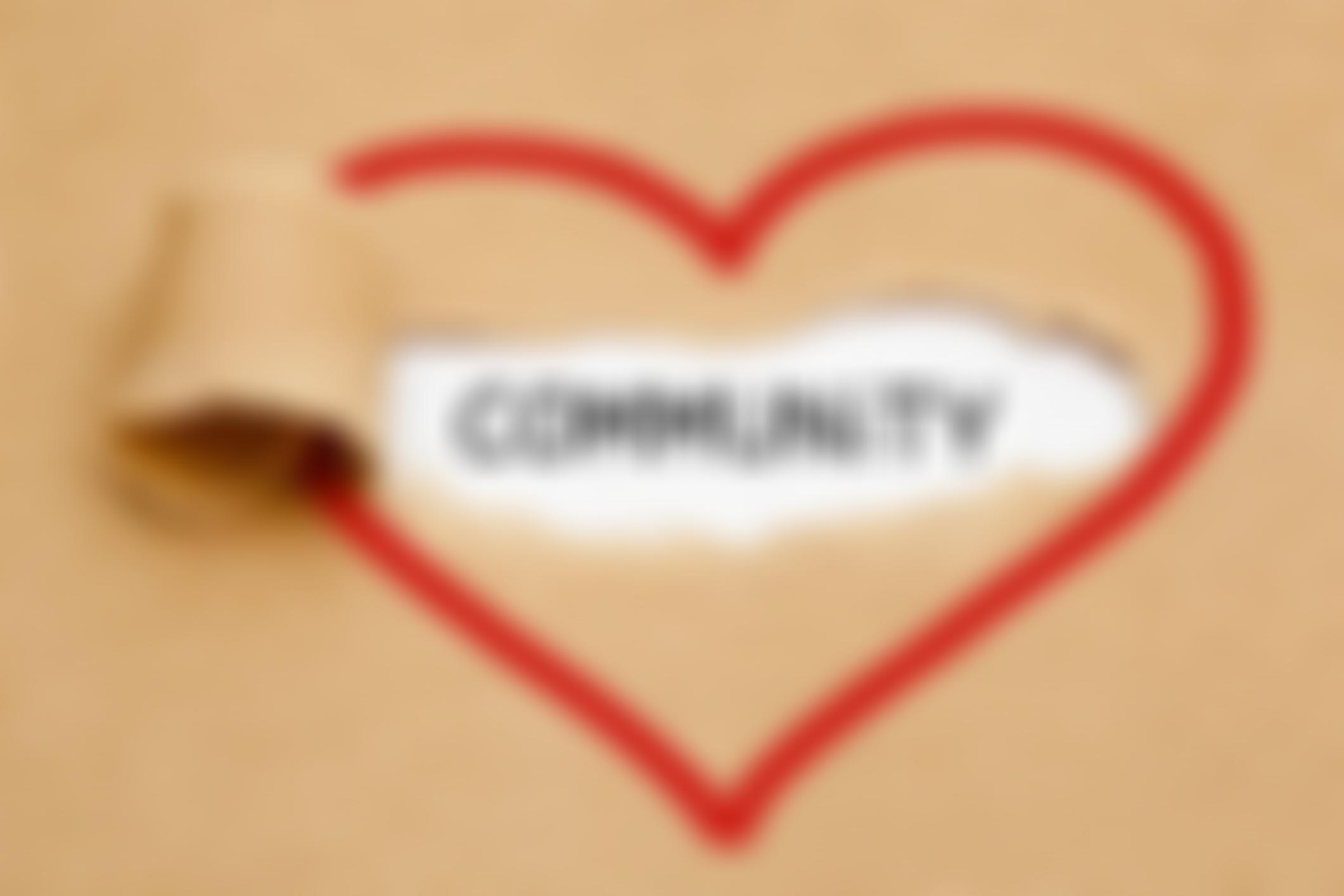 Canford Heath Residents And Community Association | Charici