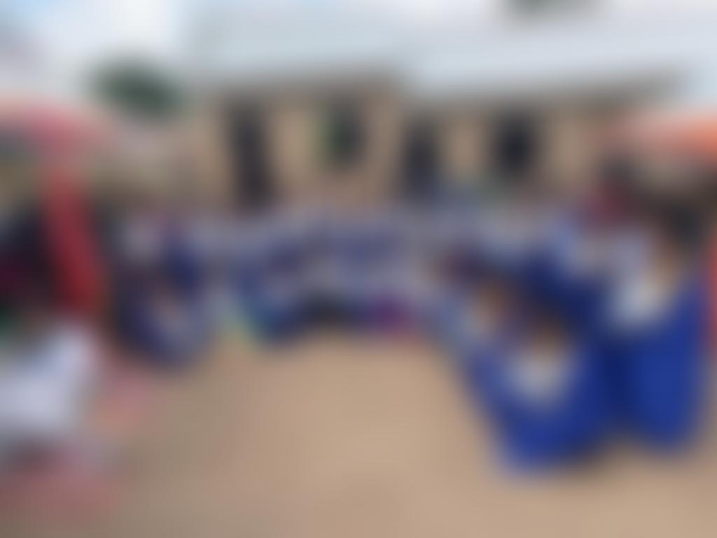 Langley Institute Of Ministry | Charici