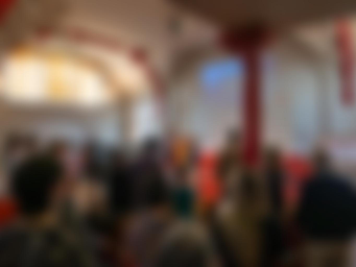 Bethesda Baptist Church Felixstowe | Charici