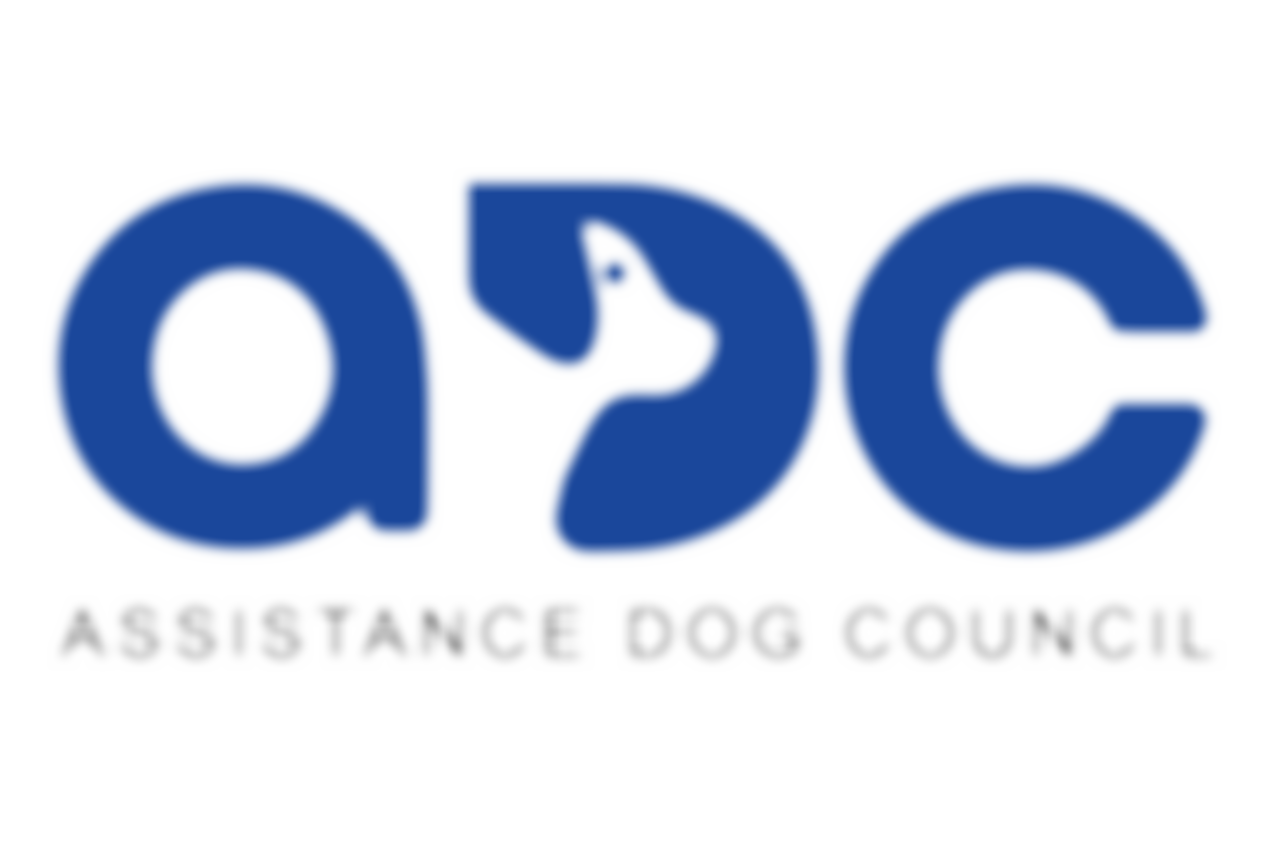 Assistance Dog Council | Charici
