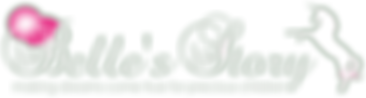 Belle's Story | Charici