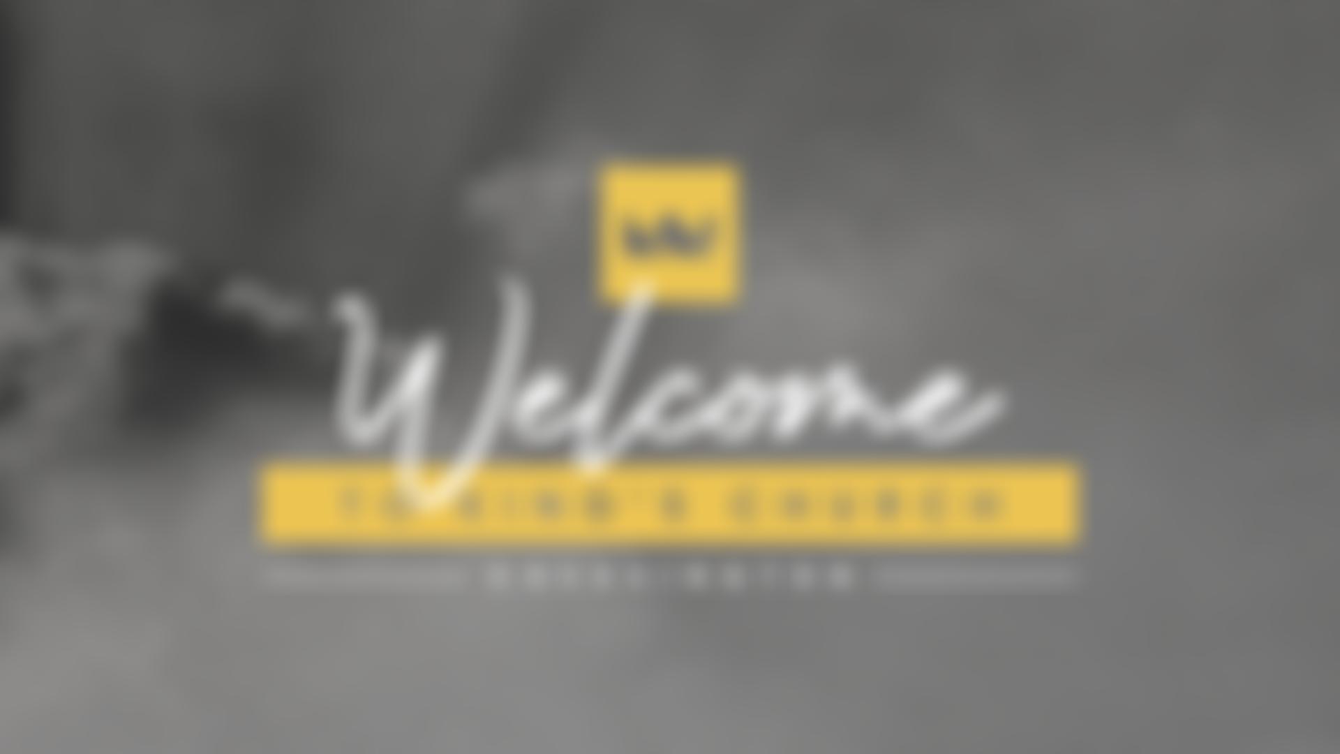 King's Church, Chessington | Charici