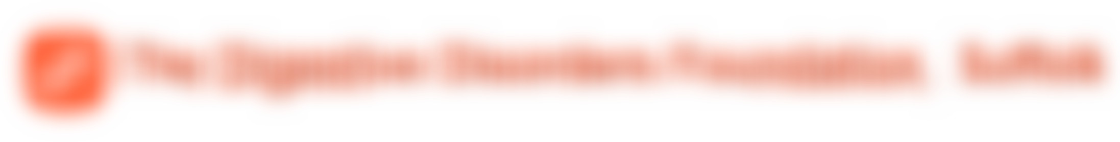 Digestive Disorders Foundation, Suffolk | Charici