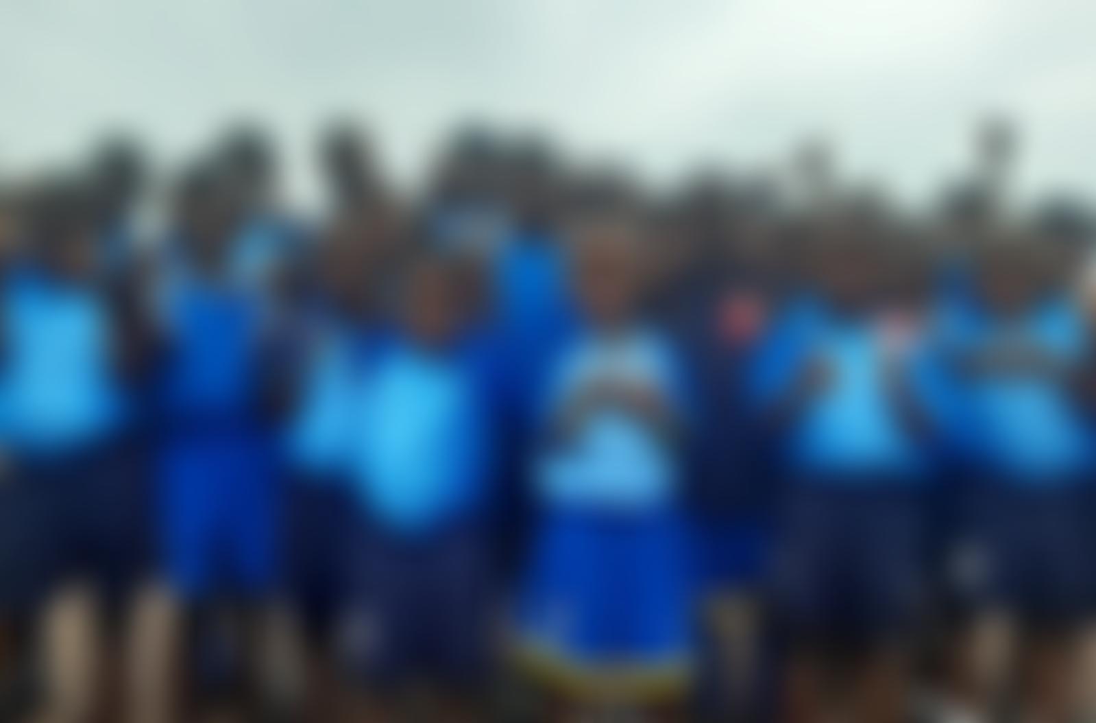 Village Schools Of Sierra Leone | Charici