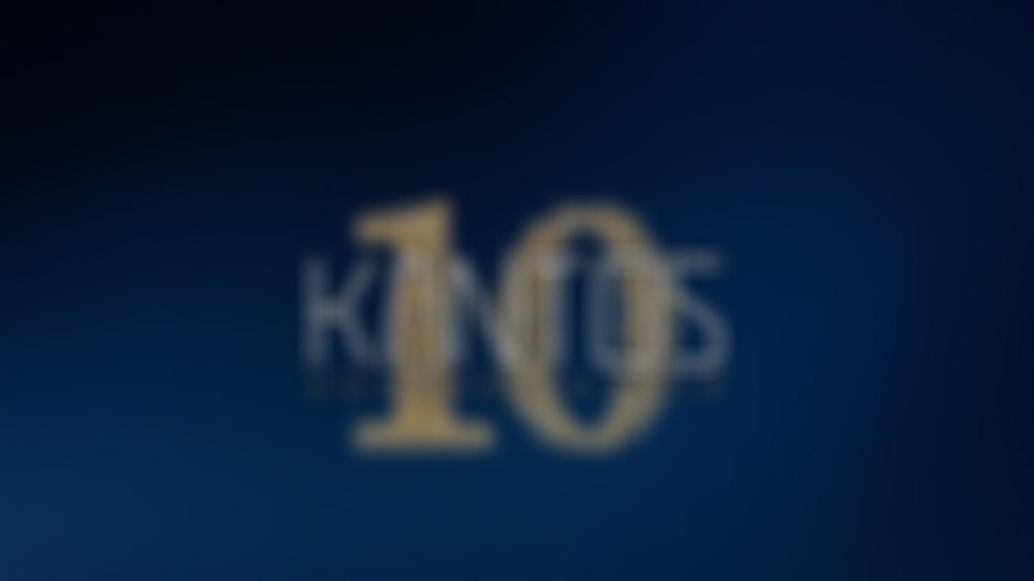 Kantos Chamber Choir | Charici