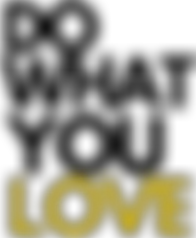 Do What You Love | Charici