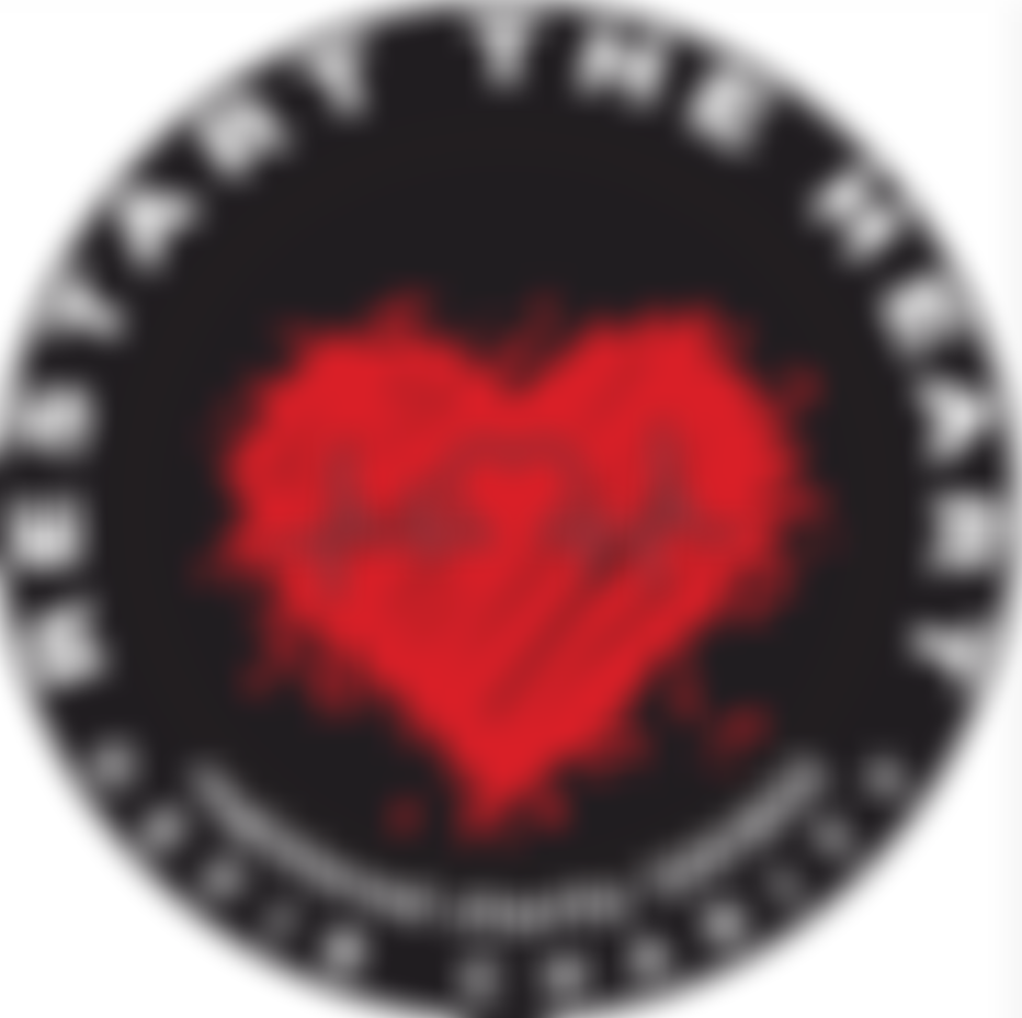 Restart The Heart Cio | Charici