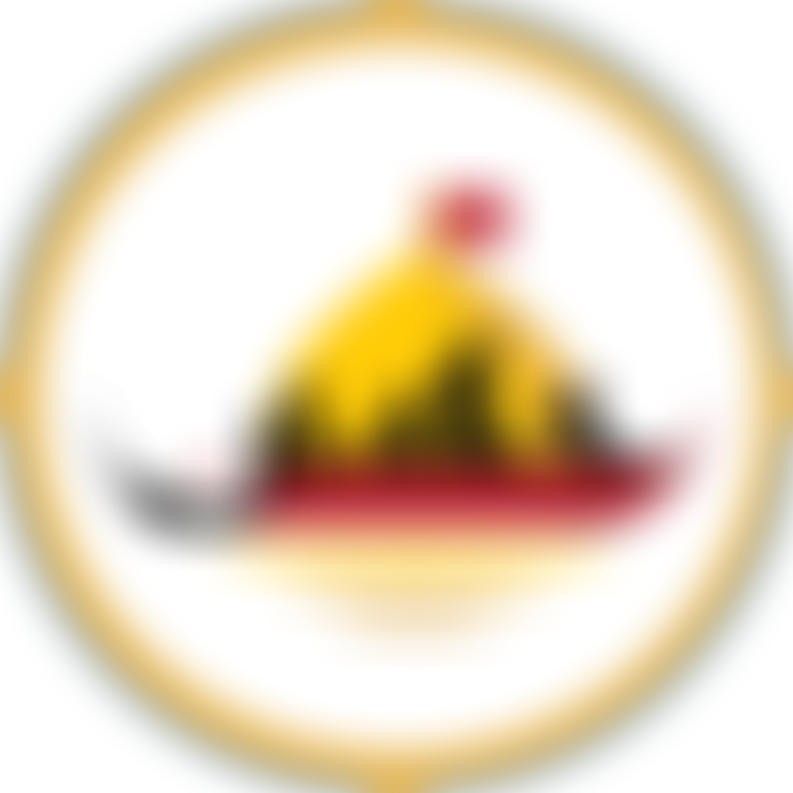 Hussain's Ark Of Salvation | Charici