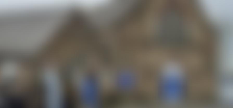 Childs Hill Baptist Church | Charici