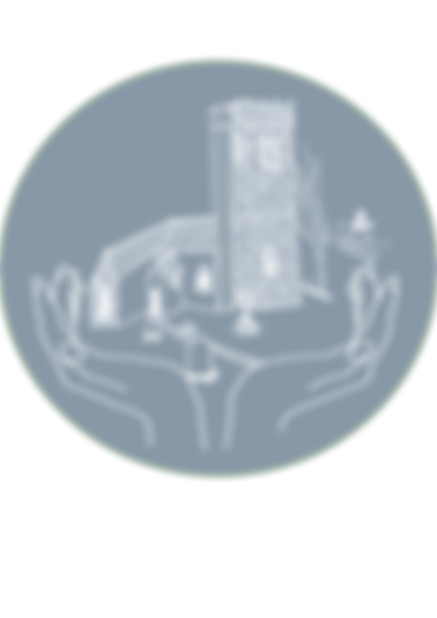 The Friends Of St Tudwal's, Llanstadwell | Charici