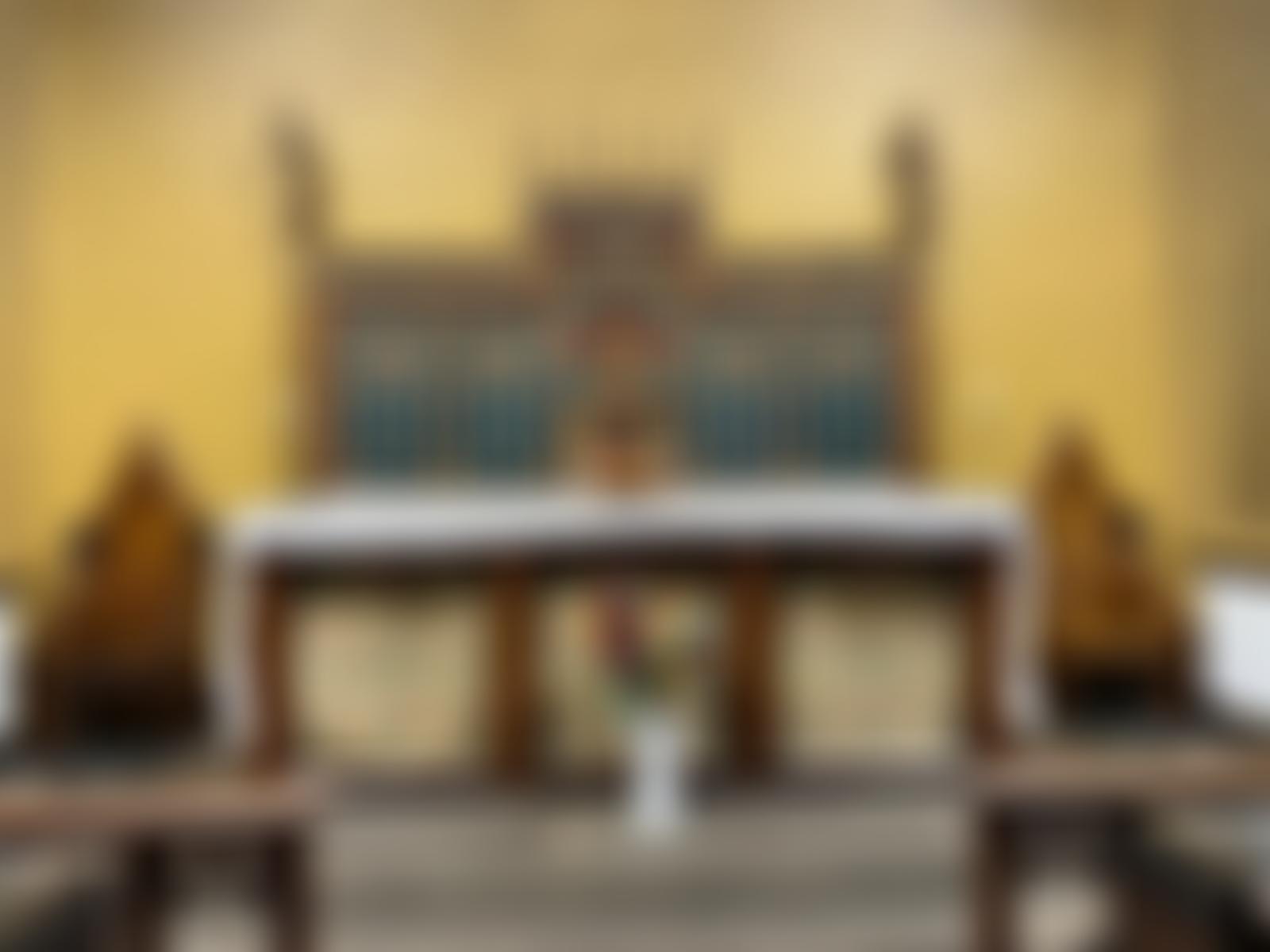 The Pcc Of The Ecclesiastical Parish Of St James The Great Clapton | Charici
