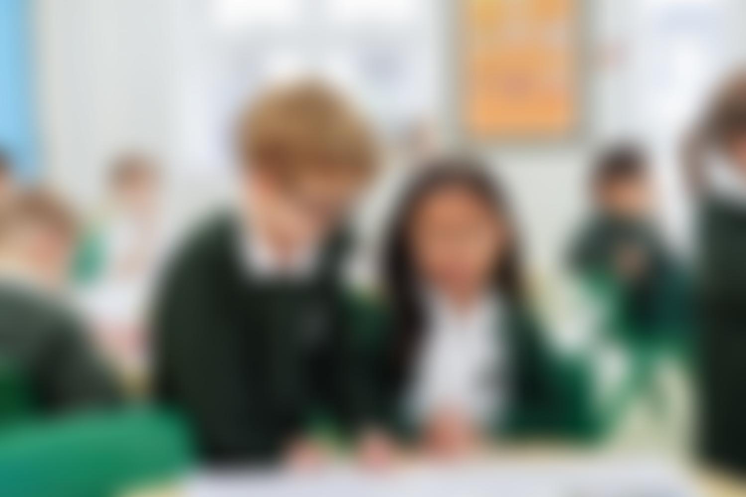 Greenfield School | Charici