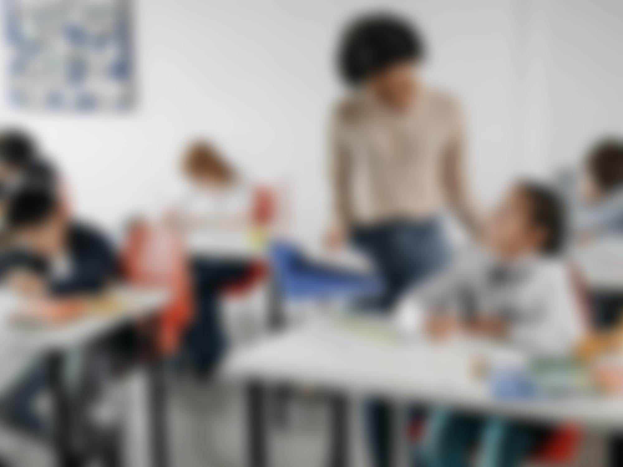 Association For Mathematics In Education | Charici