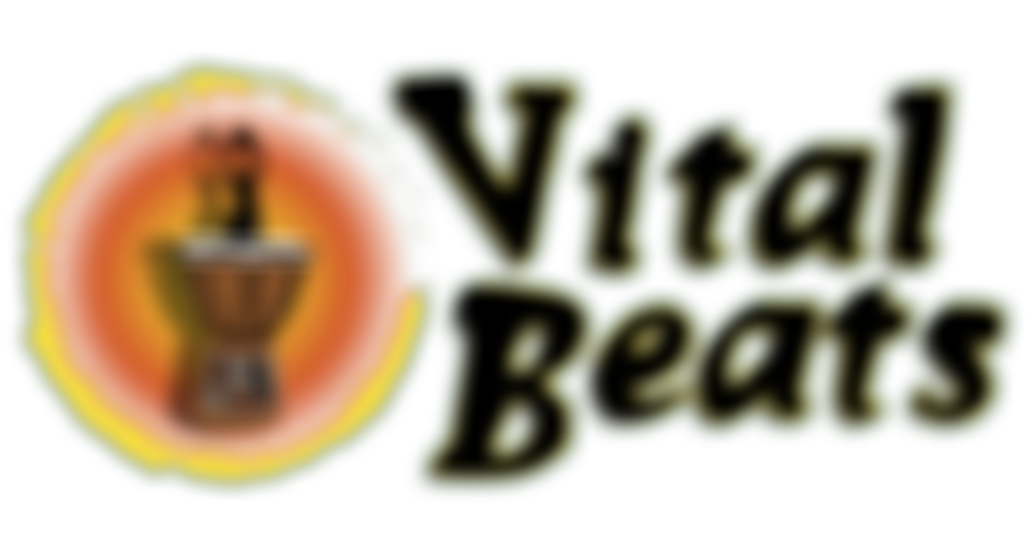 Vital Beats | Charici