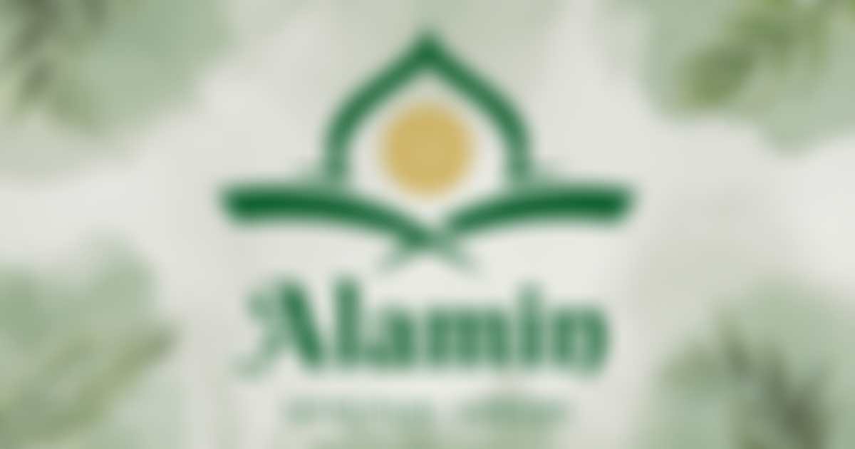 Alamin Spiritual Centre | Charici