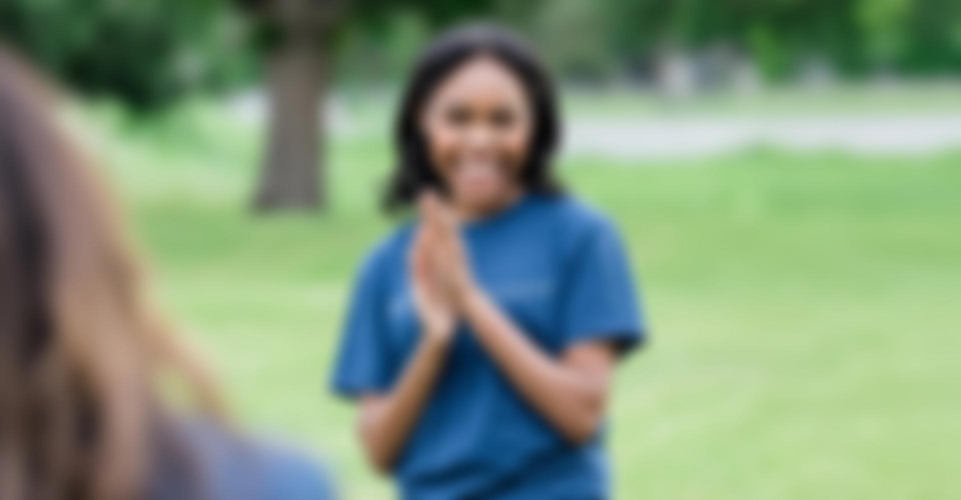 The Rigby Foundation | Charici