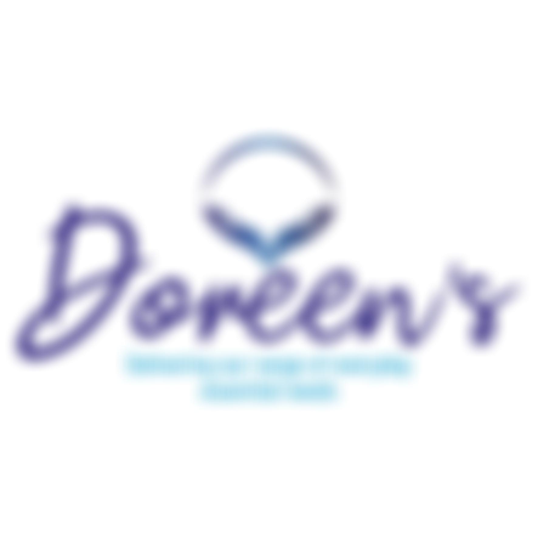 Doreen's Hull | Charici