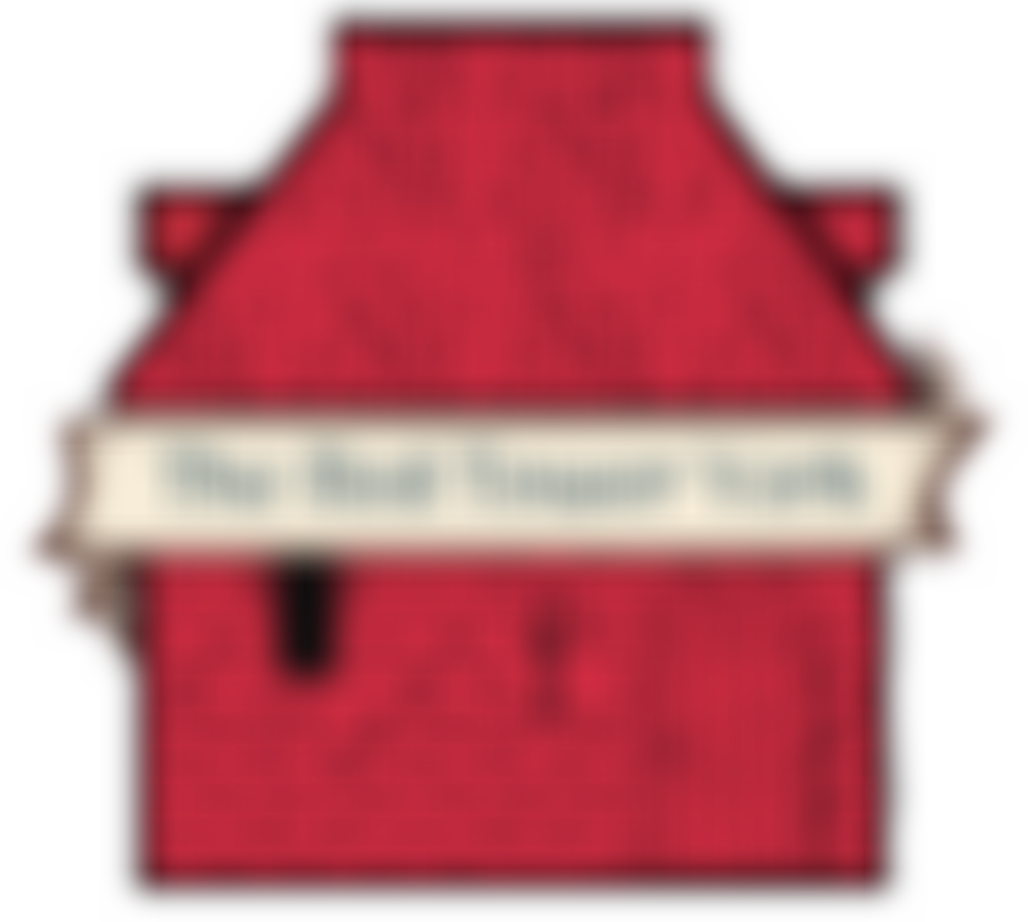 Red Tower York Cio | Charici