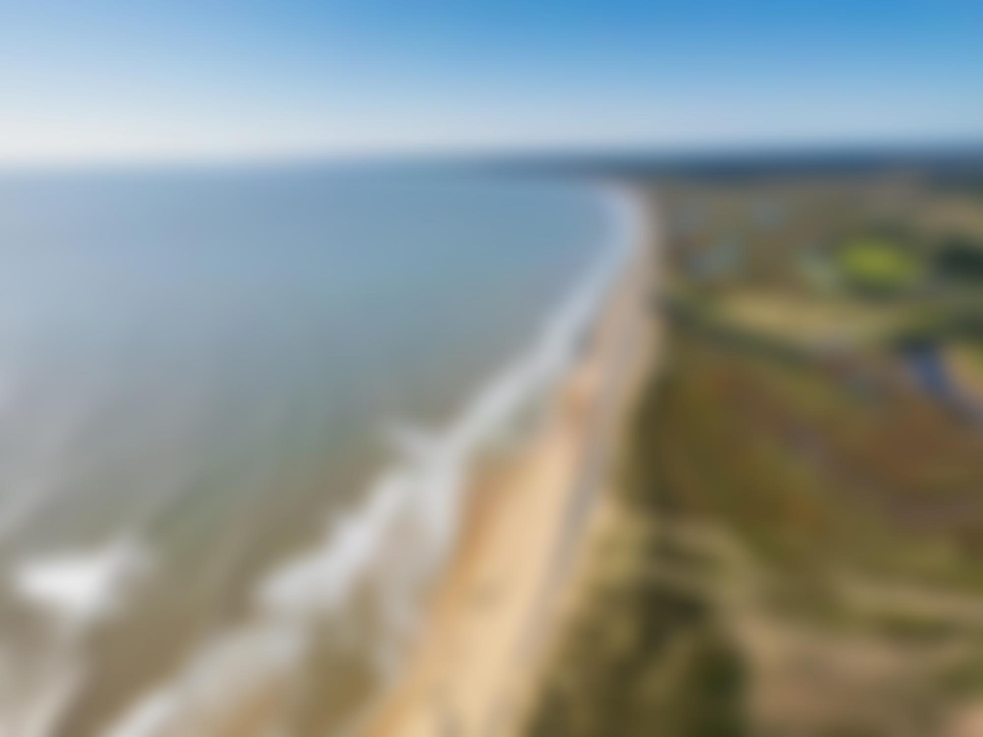 East Suffolk Trust | Charici