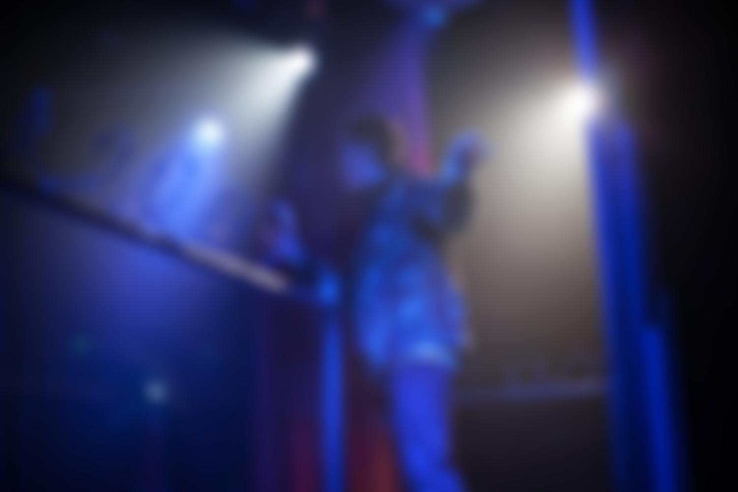 Discarded Nut Cio | Charici