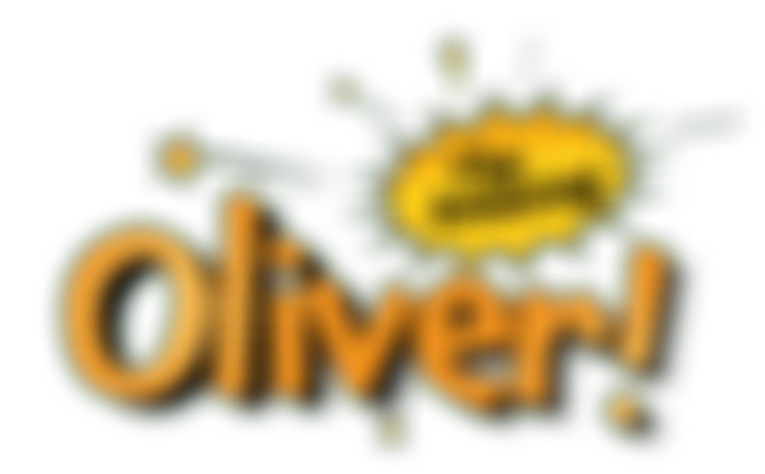 Oliver's Dragons | Charici