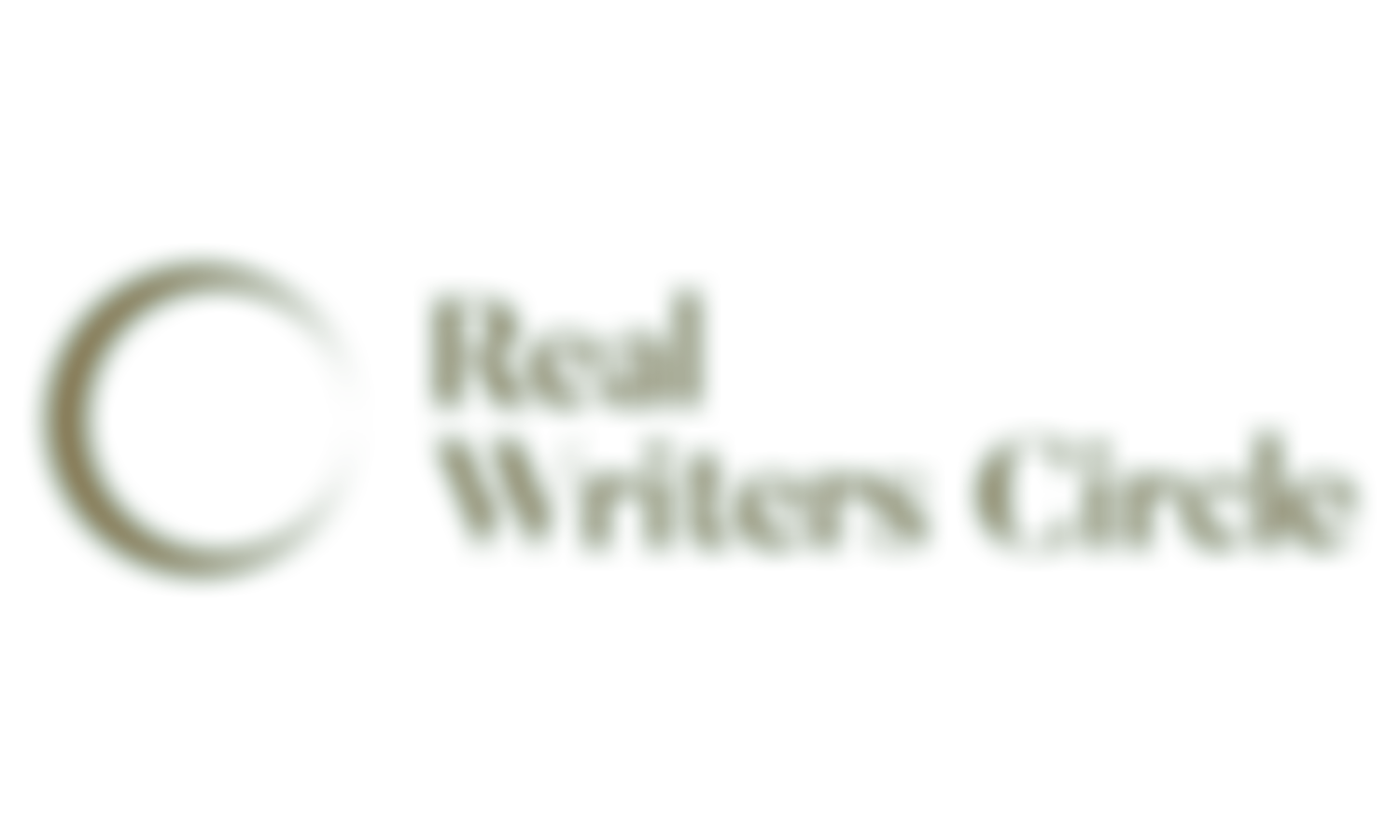 Real Writers Circle | Charici