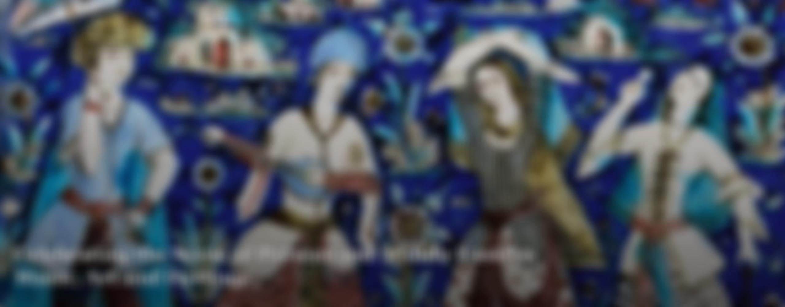 Persian Bloom: The Scent Of Persian Music And Art In The UK | Charici