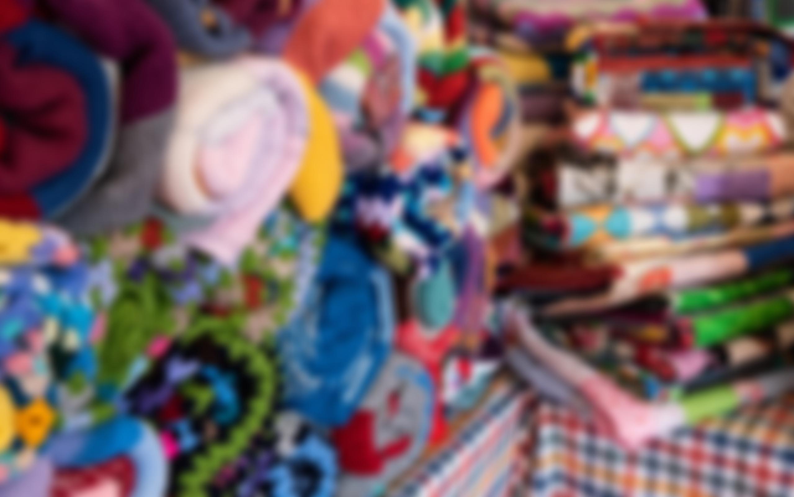 Queen Mother's Clothing Guild | Charici