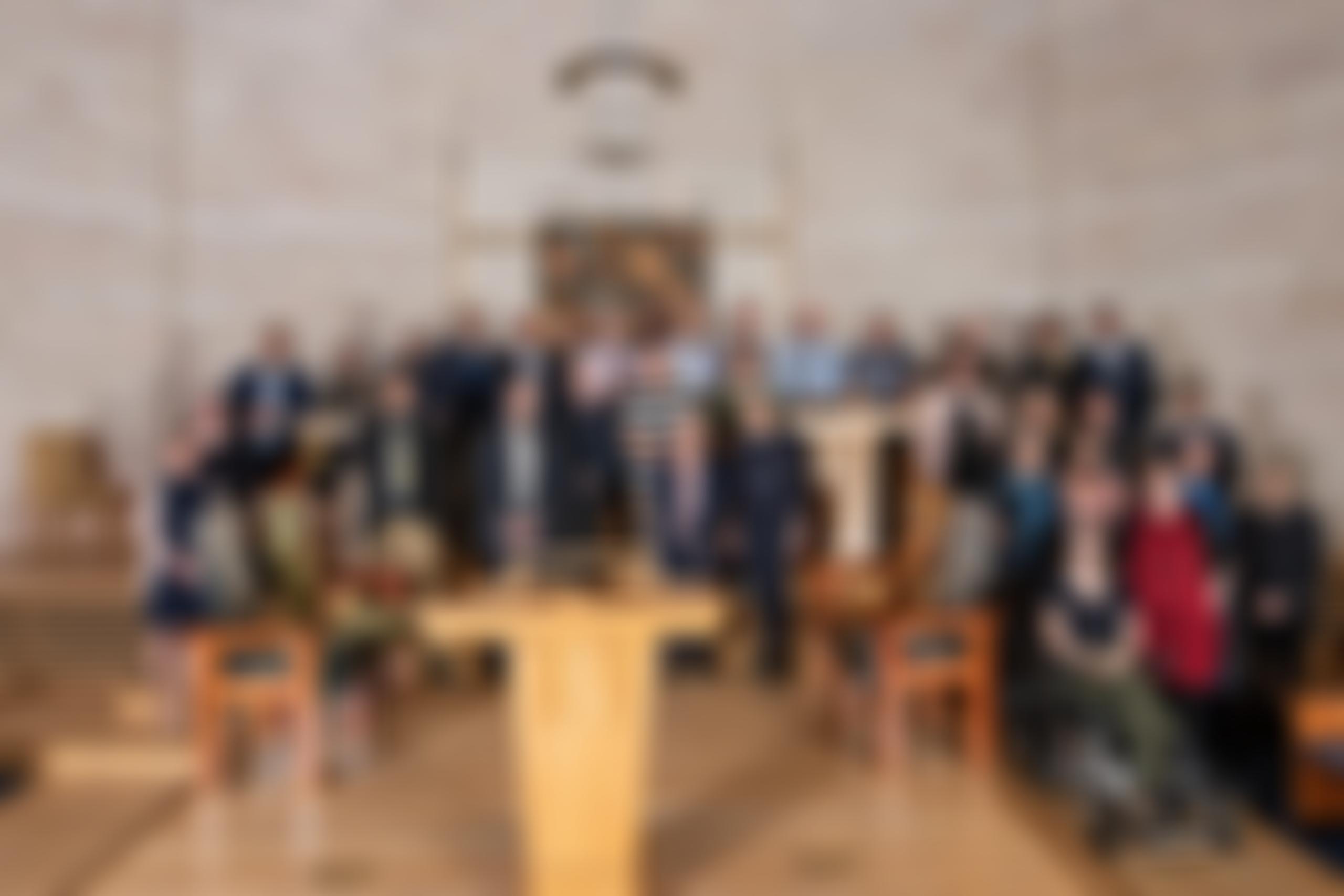 The Movement For Progressive Judaism | Charici