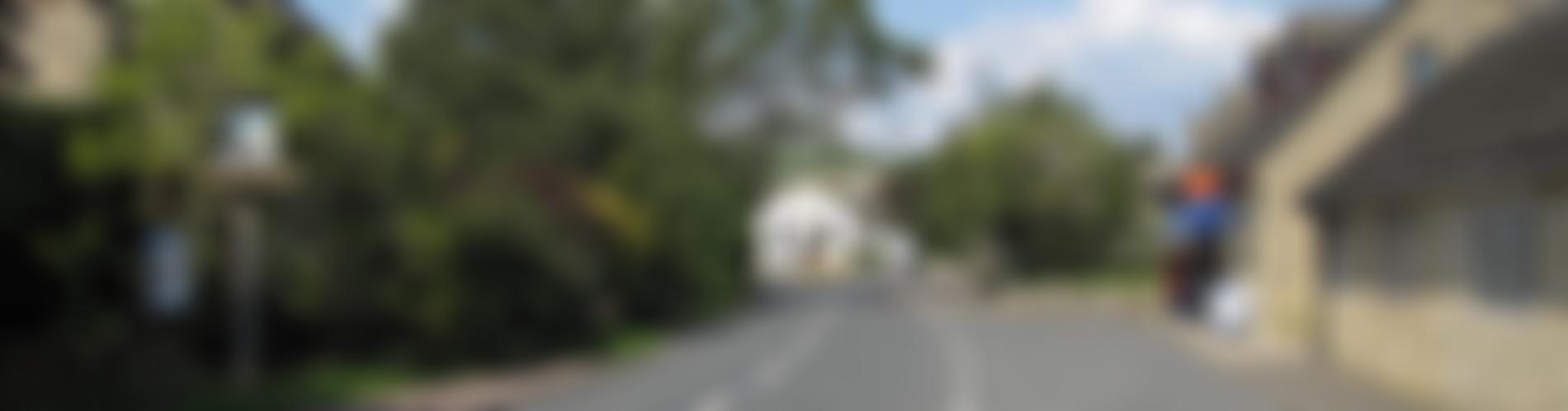 Gotherington Men's Shed | Charici