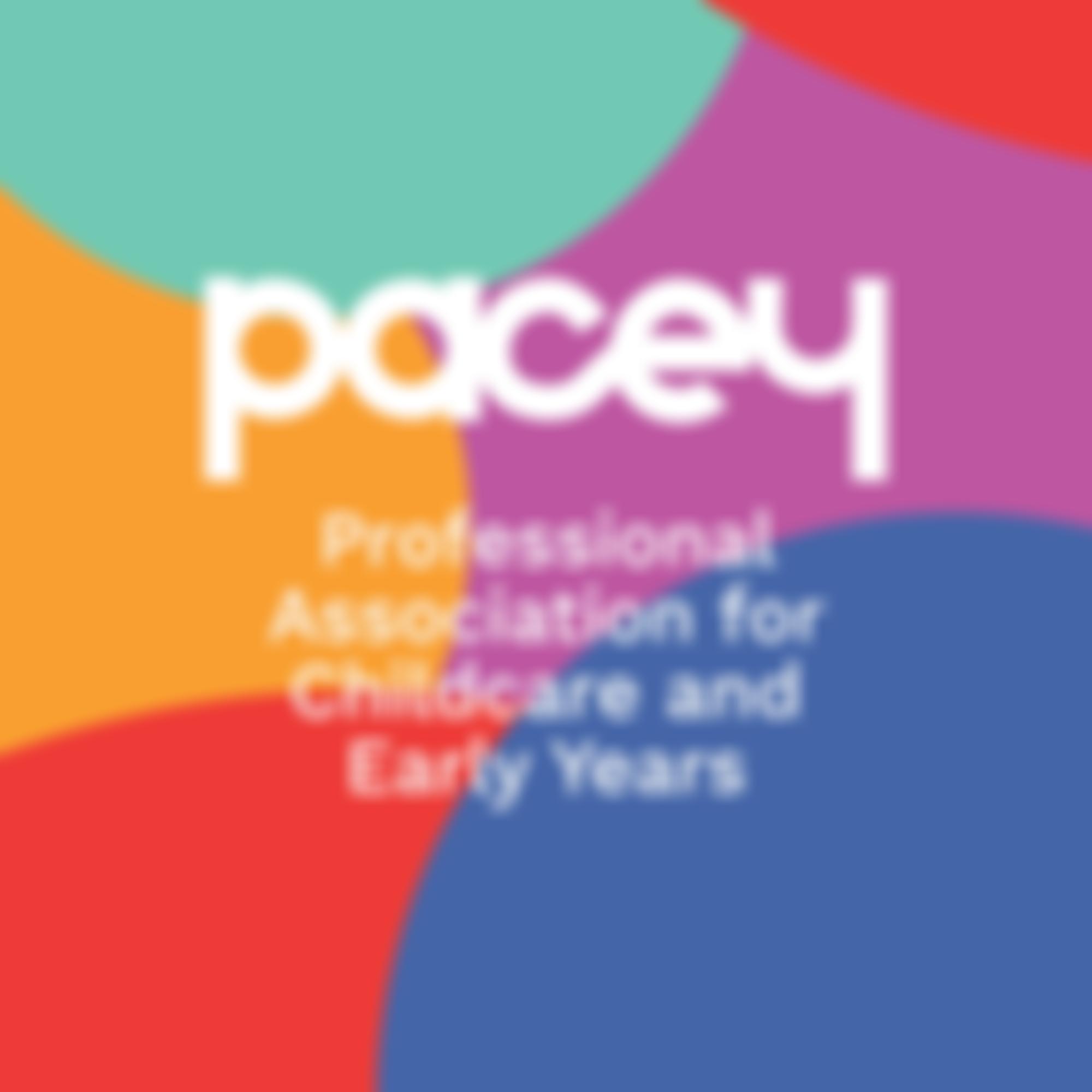 Professional Association For Childcare And Early Years | Charici