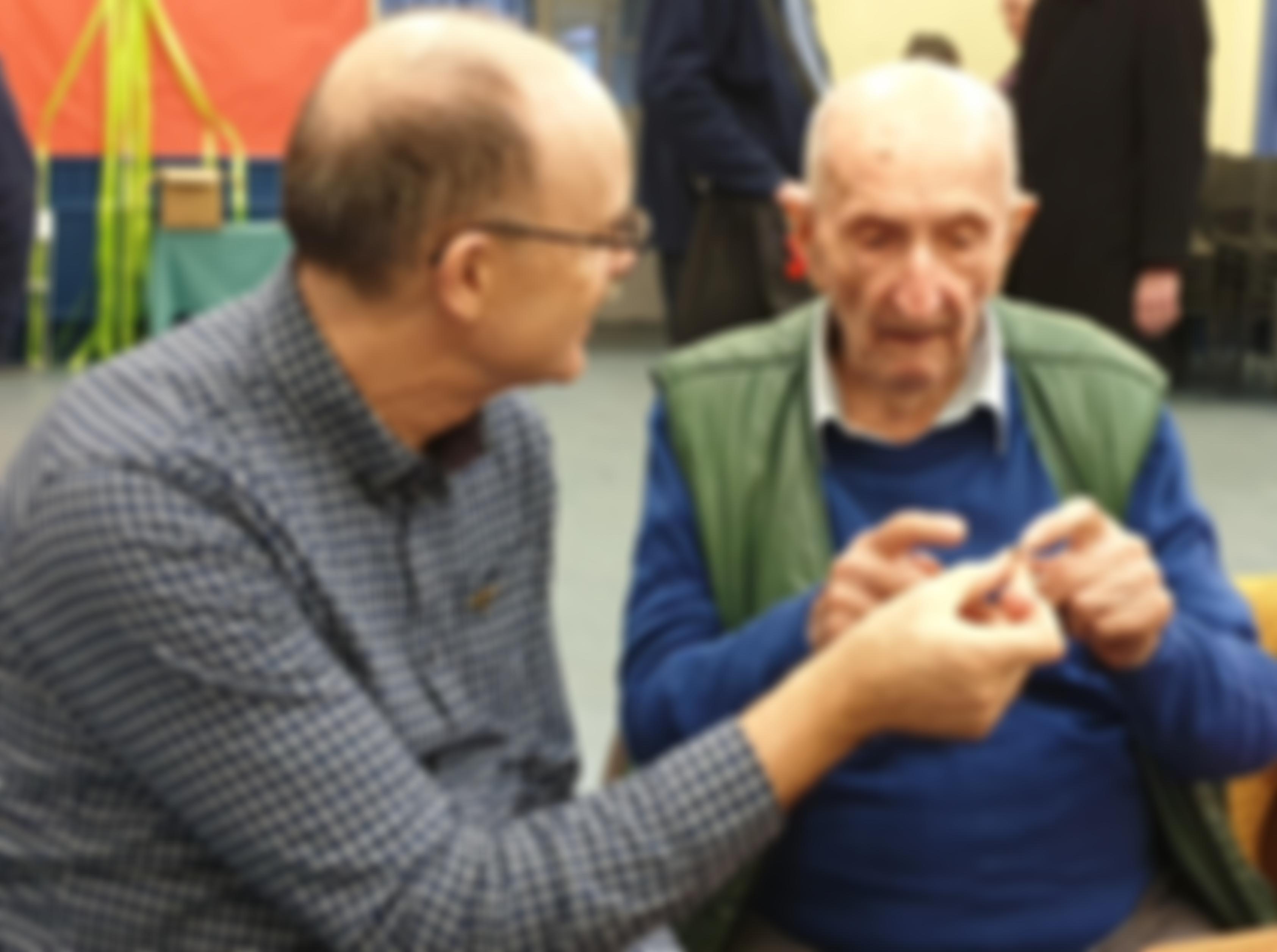 The Spitfire Makers Charitable Trust | Charici