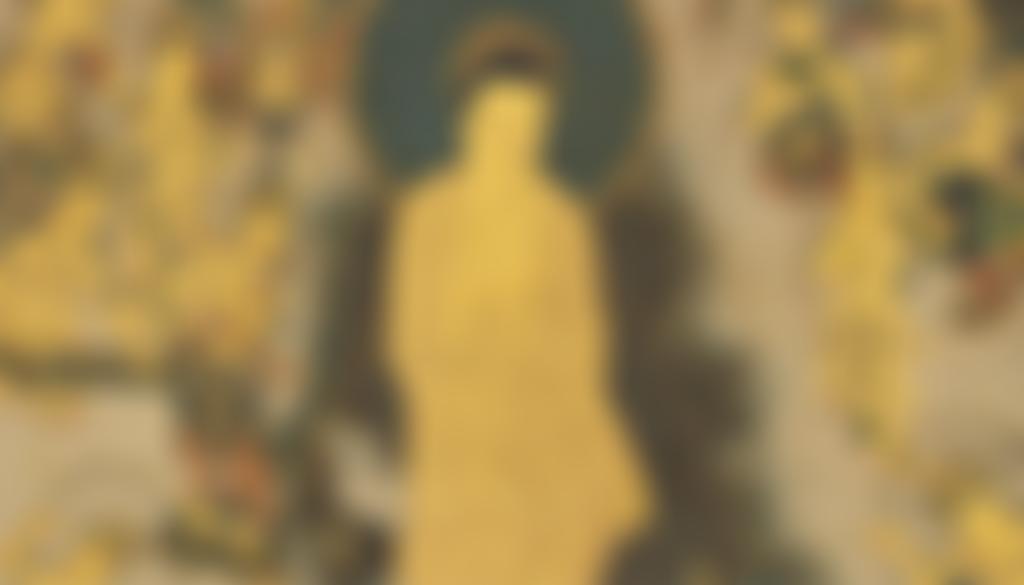 Jodo Shinshu UK | Charici