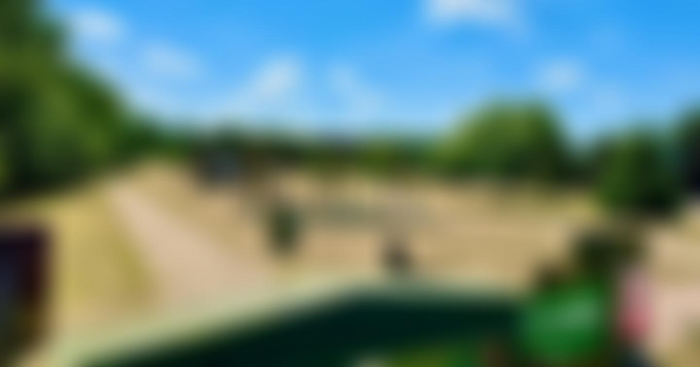 Cavenham Green | Charici