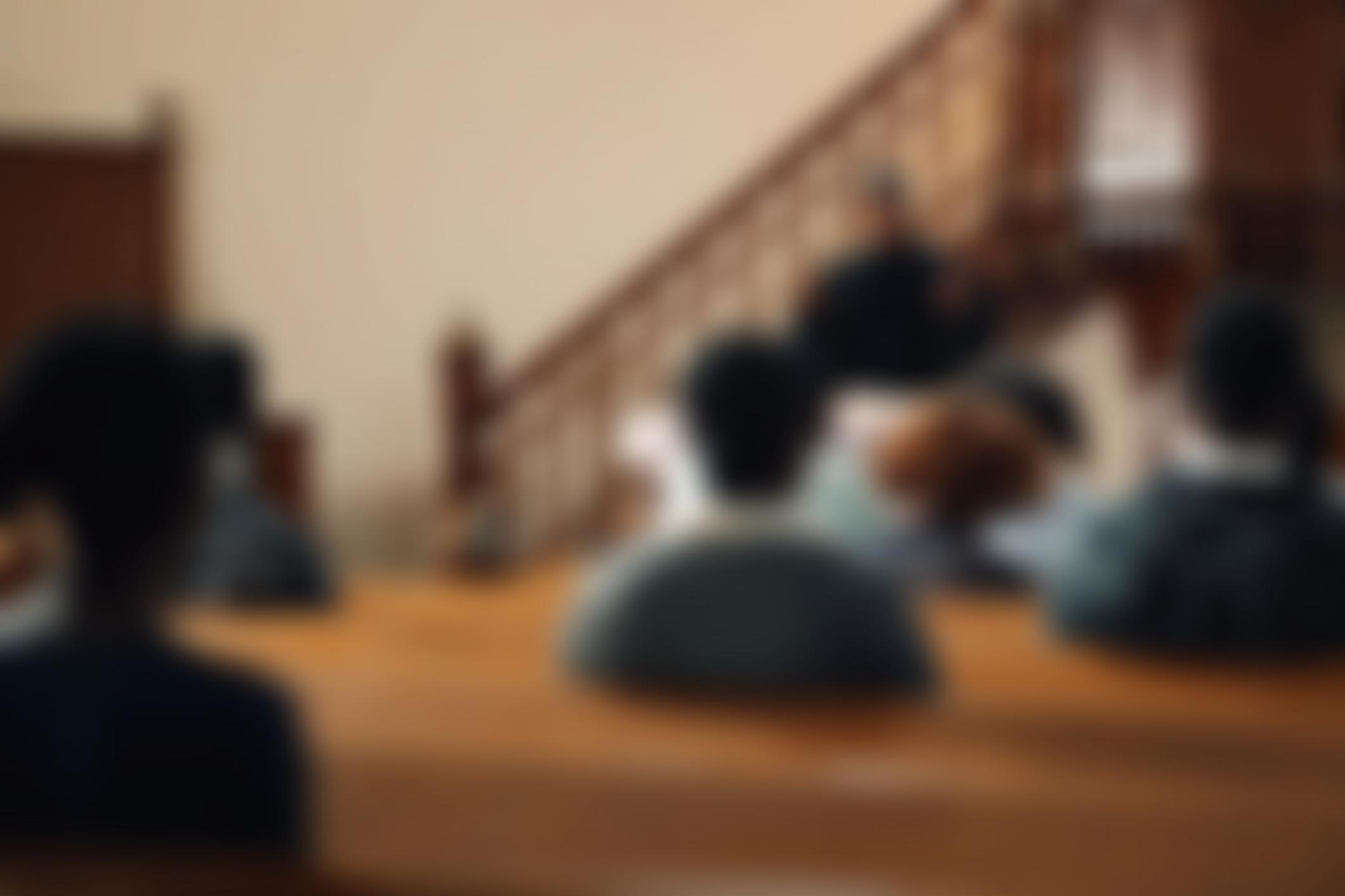 Chabad Of Colindale | Charici